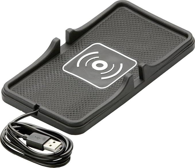 Autohalterung mit kabellosem Laden - Vekoshop