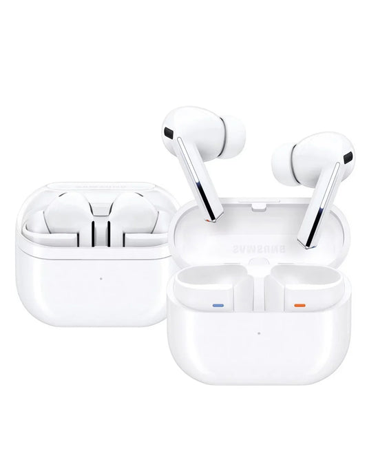 TWS Buds 3 Pro – Premium Wireless In-Ear-Kopfhörer mit ANC