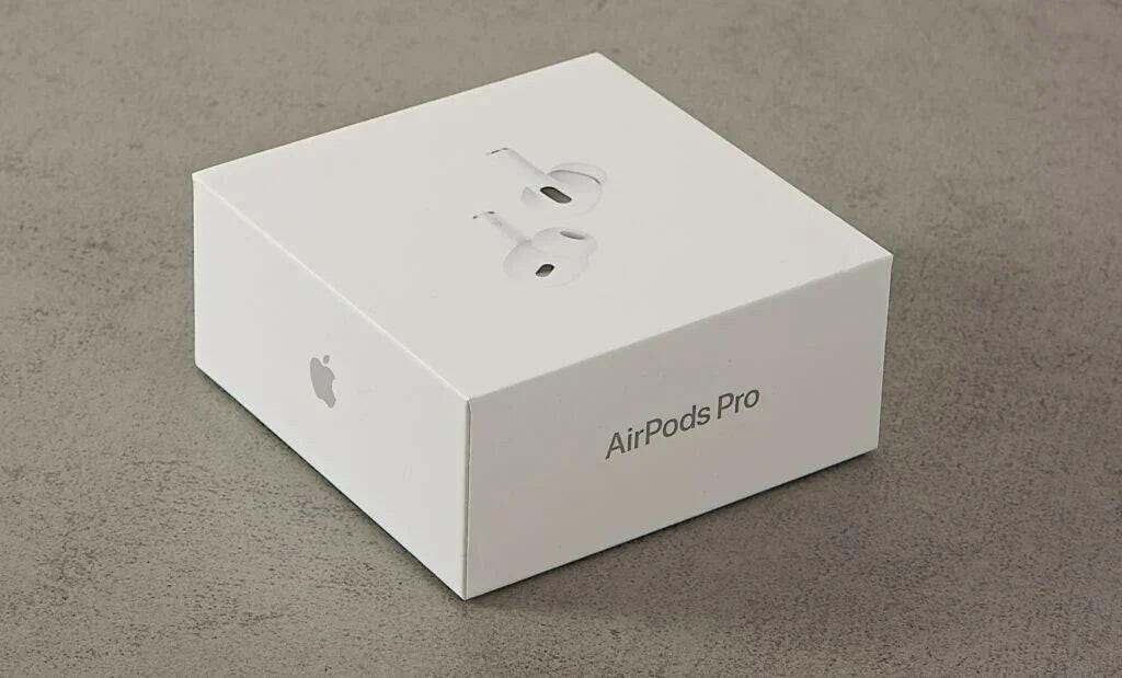 AirPods Pro 2 | Auricolari Wireless Apple - Vekoshop