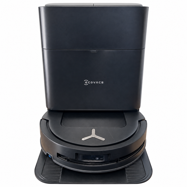 ECOVACS T80 OMNI Saug- und Wischroboter