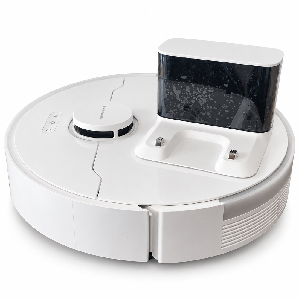 DREAME L10s Pro Gen 3 Saug- & Wischroboter – 13.000 Pa