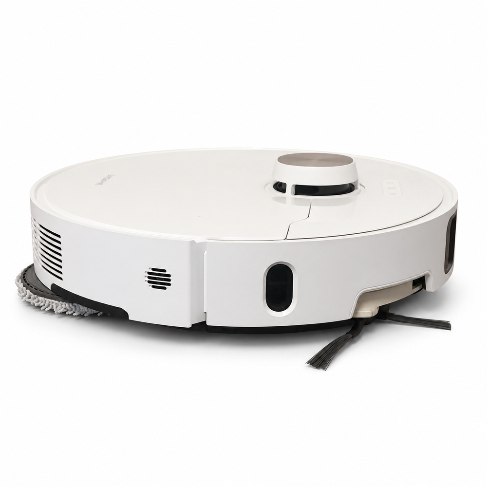 DREAME L40 Ultra Saug- & Wischroboter mit PowerDock