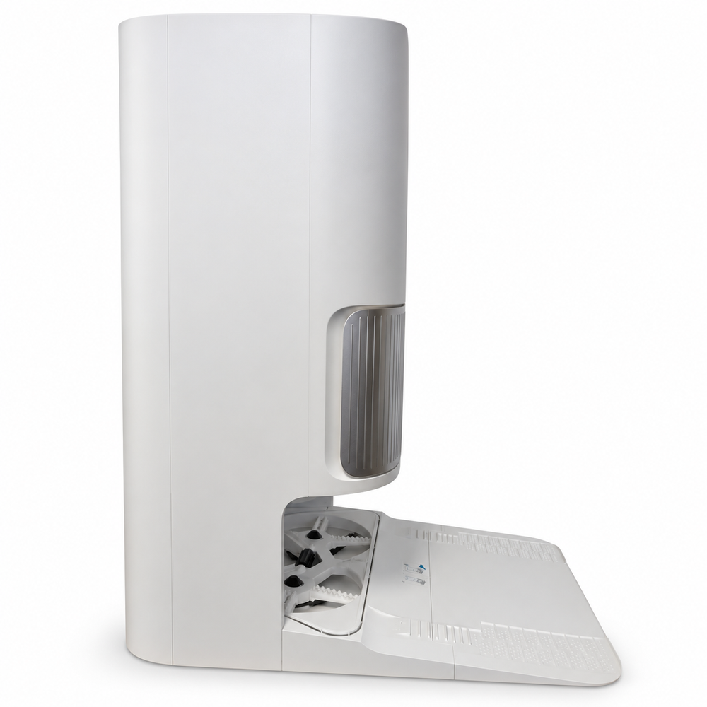 DREAME L40 Ultra Saug- & Wischroboter mit PowerDock