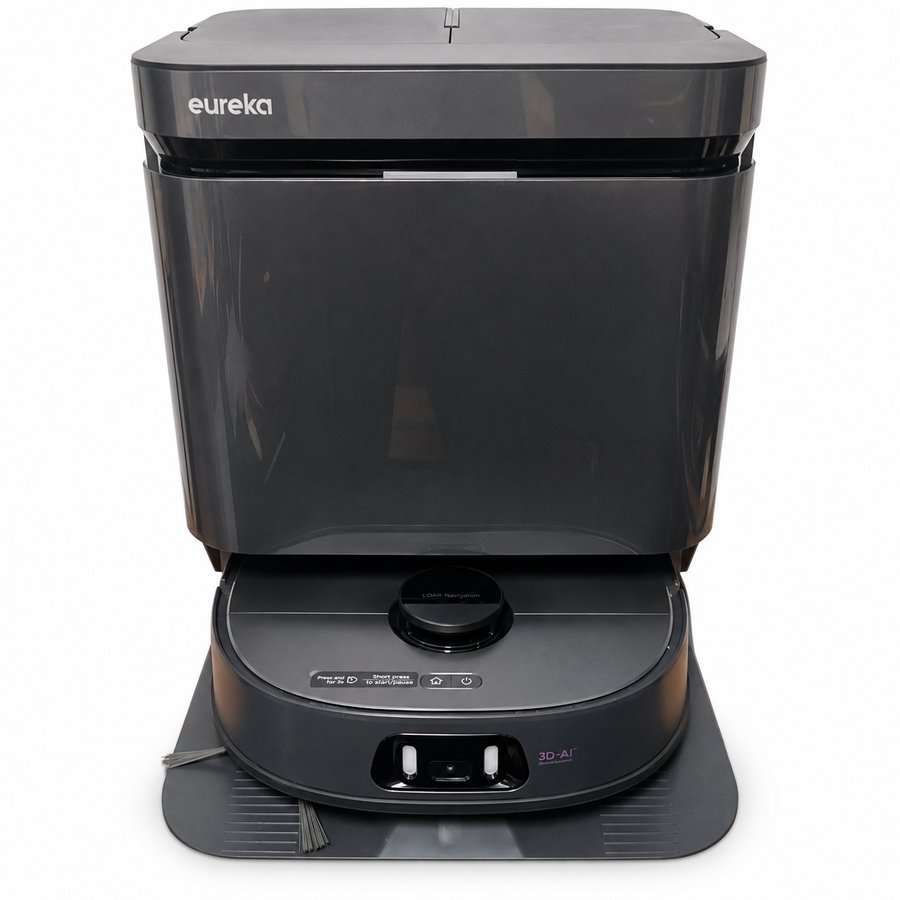 EUREKA J15 Pro Ultra Saug- und Wischroboter