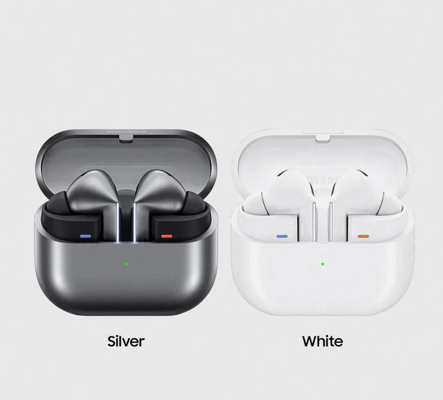 Buds 3 Pro – Premium Wireless In-Ear-Kopfhörer mit ANC