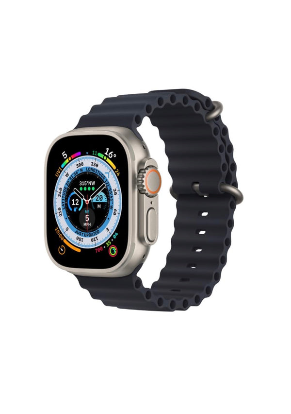 Smartwatches