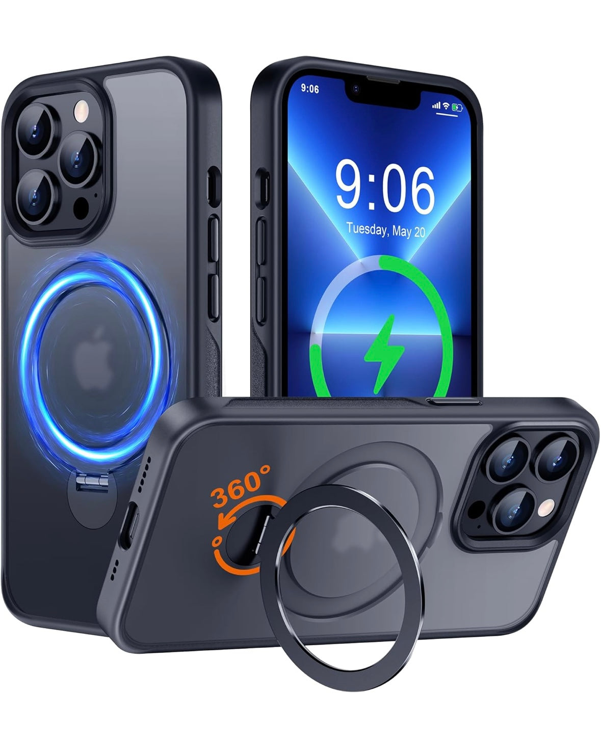 iPhone 13 Pro Max Hülle