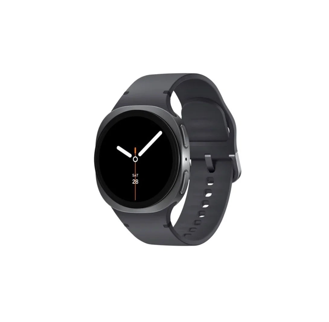 Smartwatch 8 - GPS Fitness Health Tracker Galaxy Watch 8 Style NFC Bluetooth