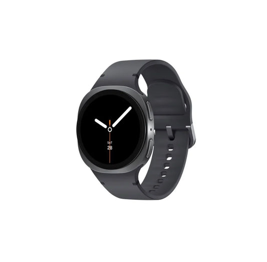 Smartwatch 8 - GPS Fitness Health Tracker Galaxy Watch 8 Style NFC Bluetooth