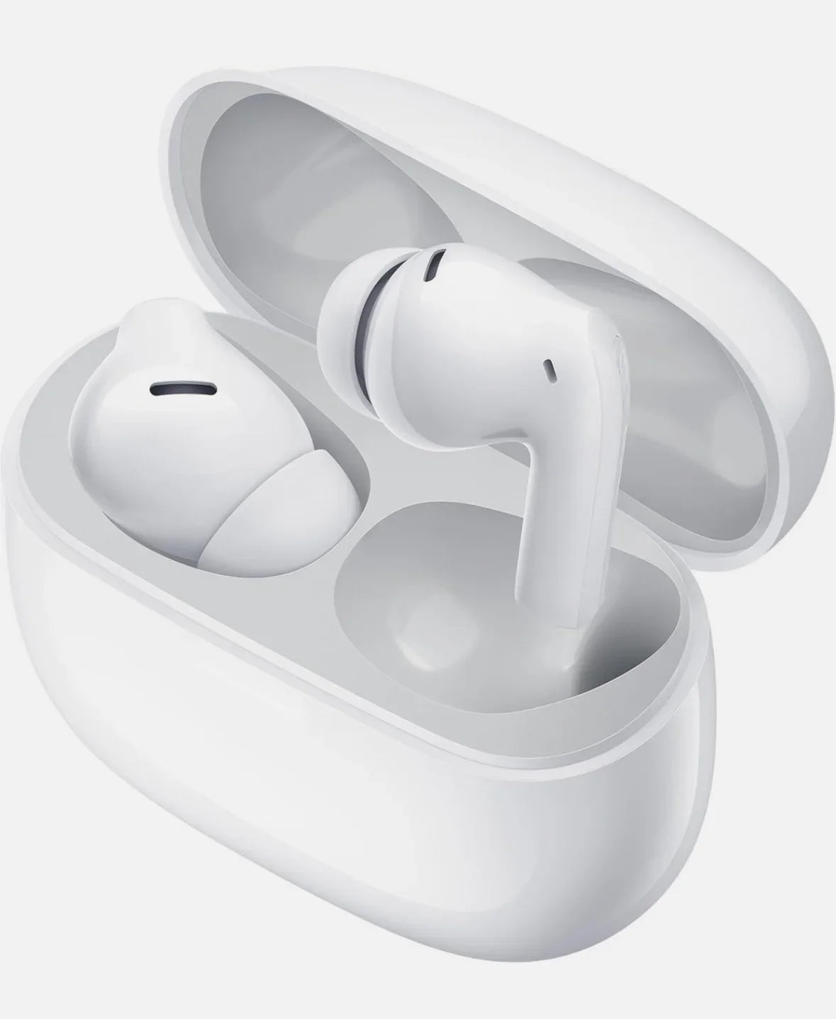 Xiaomi Redmi Buds 5 Pro Bluetooth Kopfhörer Moonlight White