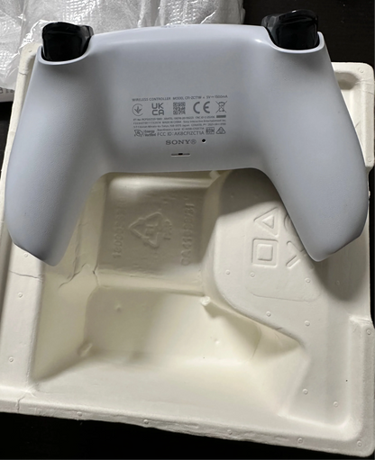 Neu Sony DualSense PS5 Wireless Controller – Original Gamepad, Verpackung beschädigt - Vekoshop