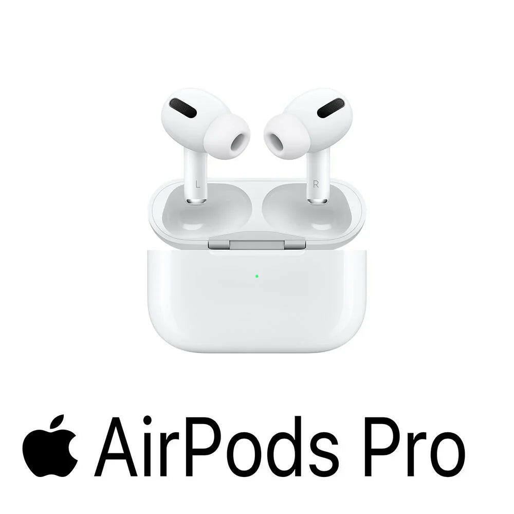 AirPods Pro 2 | Auricolari Wireless Apple - Vekoshop