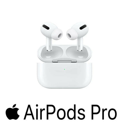 AirPods Pro 2 | Auricolari Wireless Apple - Vekoshop