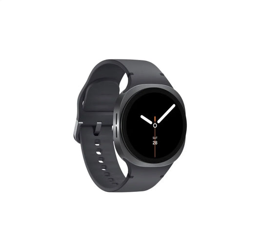 Smartwatch 8 - GPS Fitness Health Tracker Galaxy Watch 8 Style NFC Bluetooth