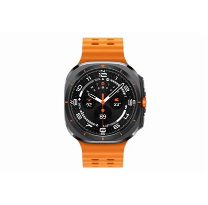 Smartwatch Ultra - AMOLED Premium Galaxy Watch Style Fitness & Health Tracker