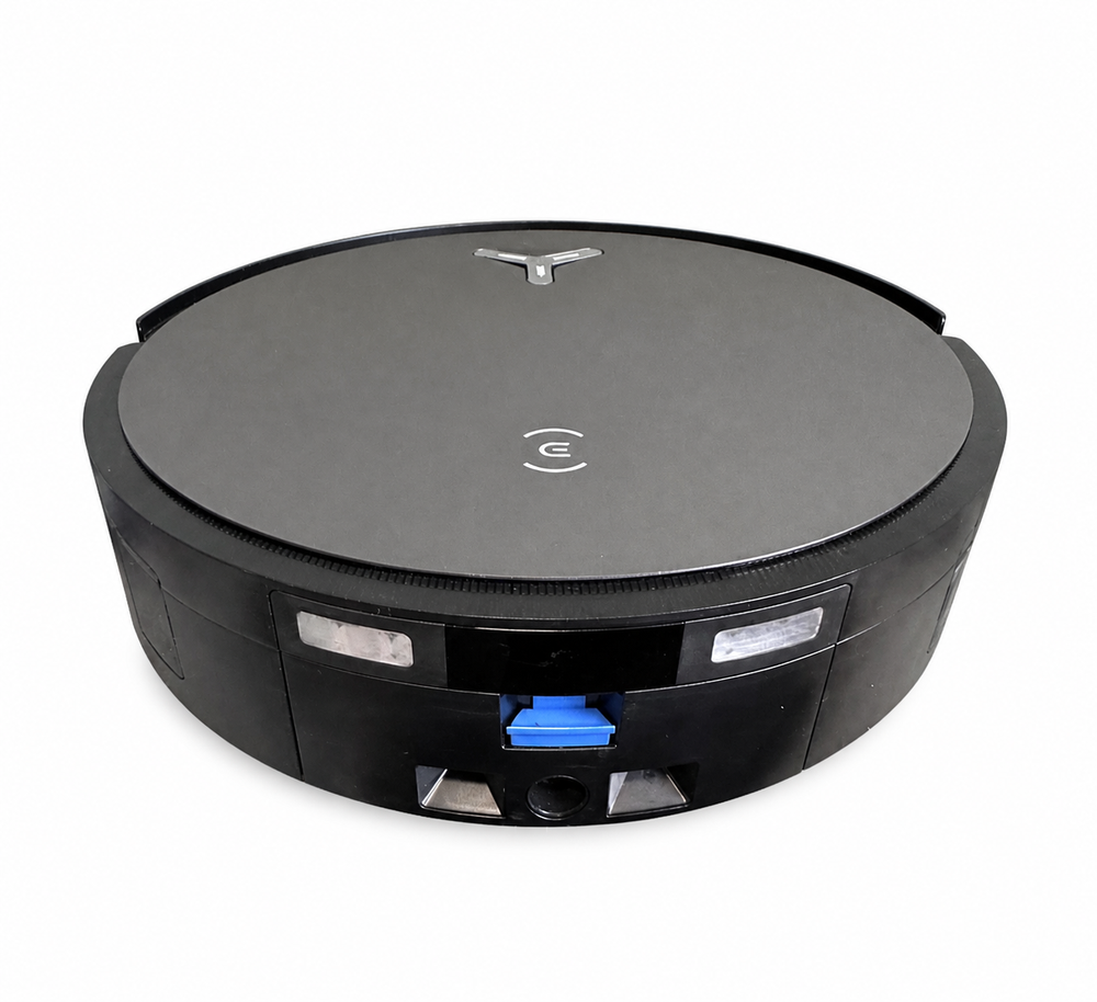 ECOVACS DEEBOT X11 OmniCyclone Saug- und Wischroboter