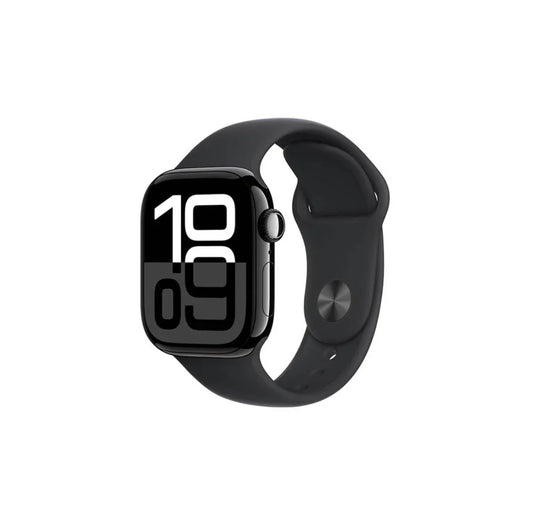 Smartwatch S10 - OLED Always-On Fitness Health Tracker Apple Watch Style NFC