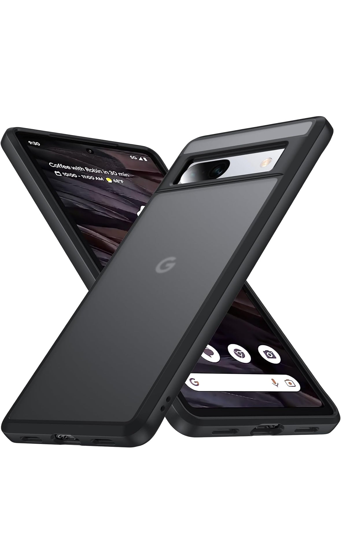 Google Pixel 7a Hülle