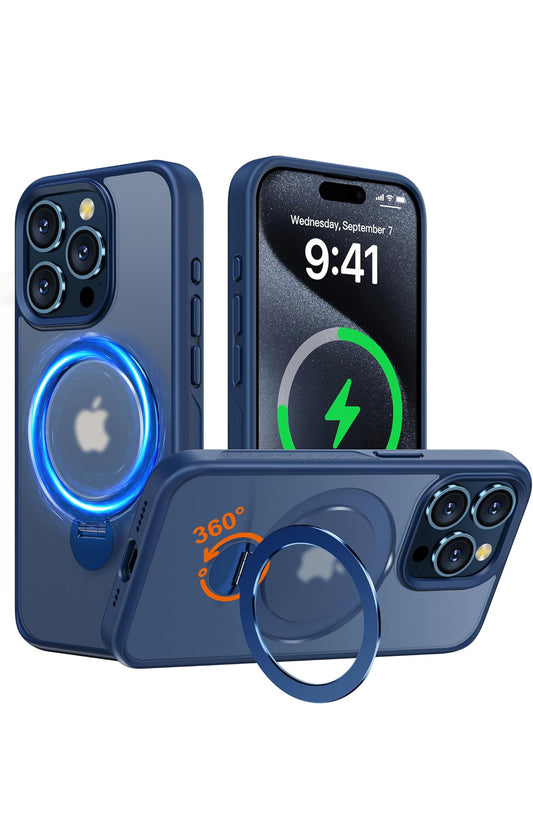 iPhone 15 Pro Hülle