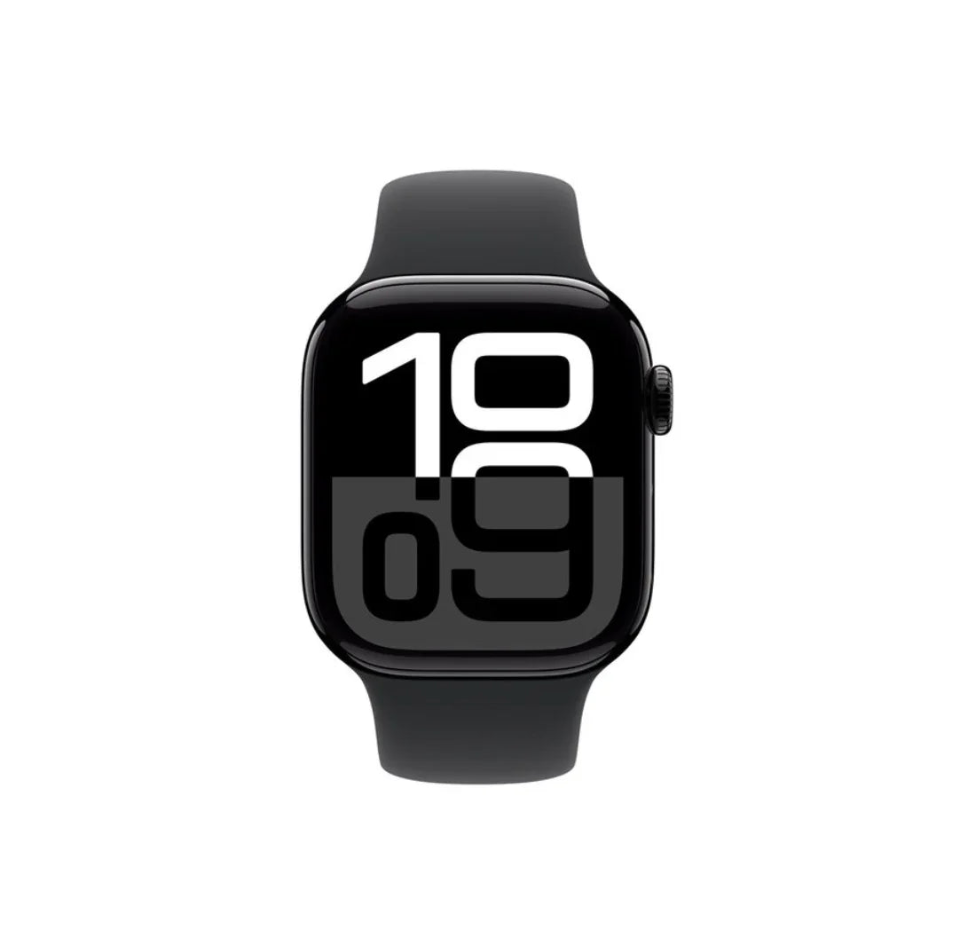 Smartwatch S10 - OLED Always-On Fitness Health Tracker Apple Watch Style NFC
