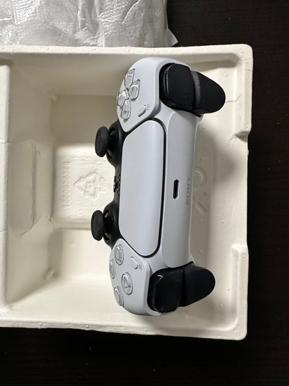 Neu Sony DualSense PS5 Wireless Controller – Original Gamepad, Verpackung beschädigt - Vekoshop