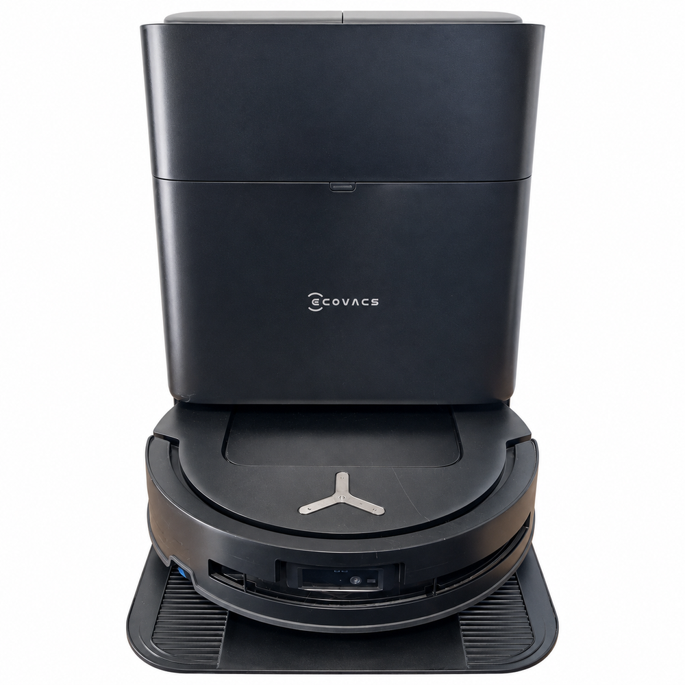 ECOVACS T80 OMNI Saug- und Wischroboter