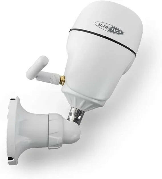Telecamera di Sicurezza Caliber HWC401 Full HD 1080p.