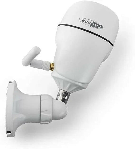 Telecamera di Sicurezza Caliber HWC401 Full HD 1080p.
