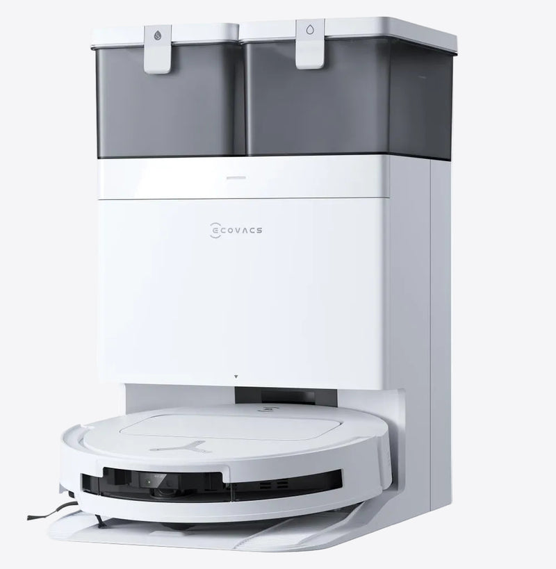 ECOVACS DEEBOT T50 Omni Gen2 Saug- und Wischroboter