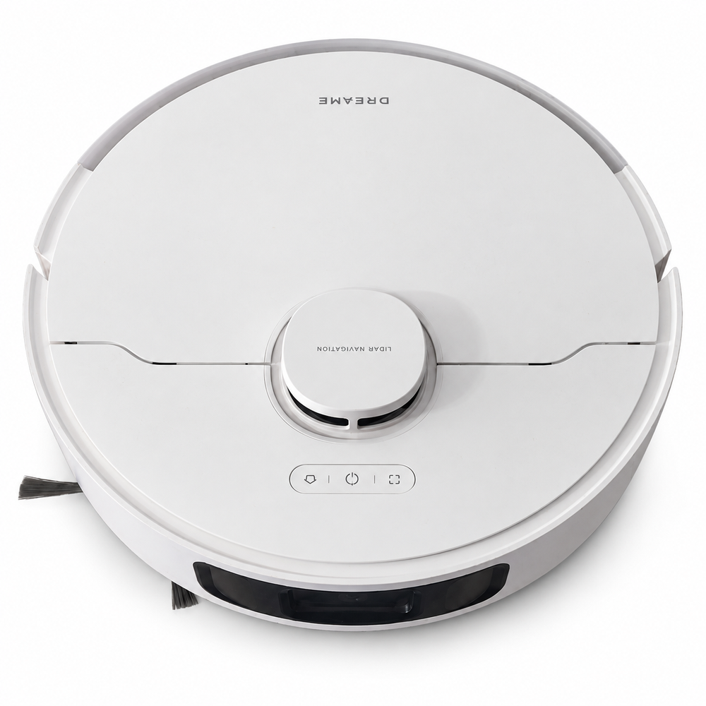 DREAME L10s Pro Gen 3 Saug- & Wischroboter – 13.000 Pa