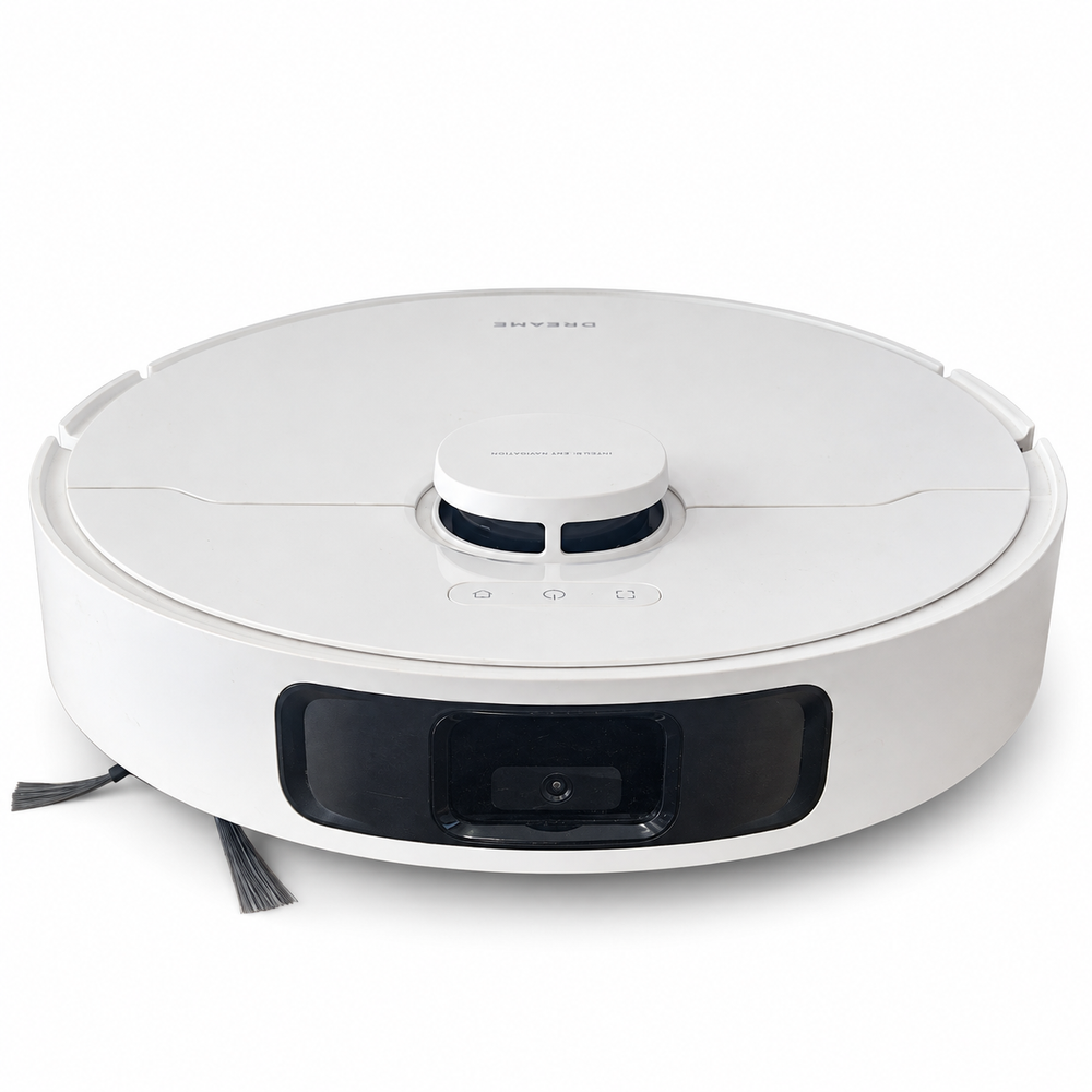 DREAME L10s Pro Gen 3 Saug- & Wischroboter – 13.000 Pa