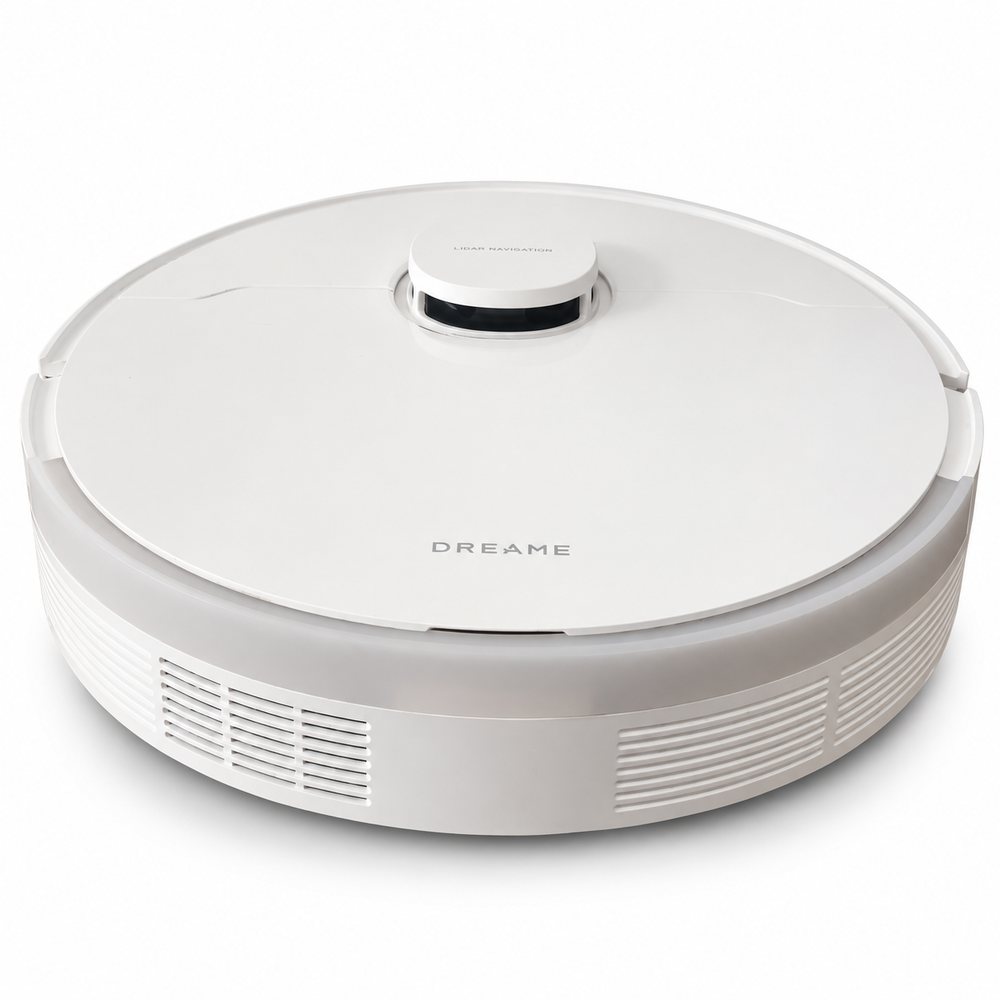 DREAME L10s Pro Gen 3 Saug- & Wischroboter – 13.000 Pa