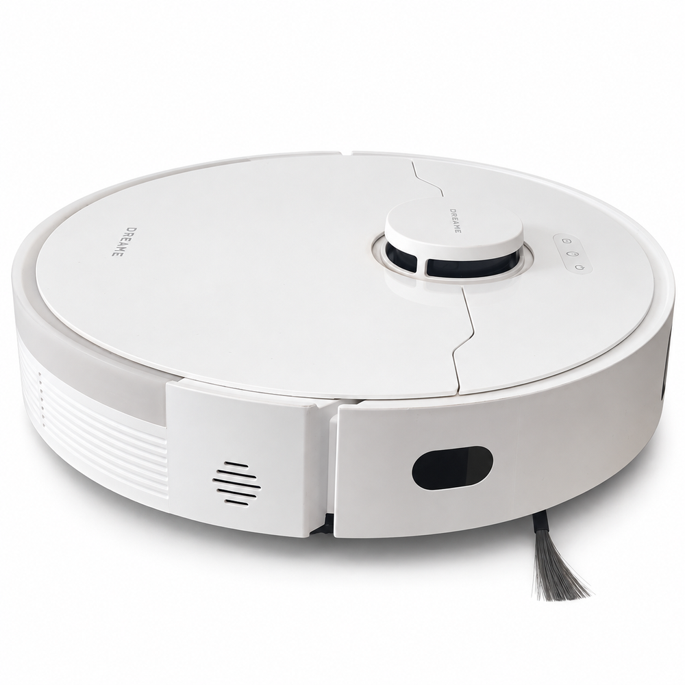 DREAME L10s Pro Gen 3 Saug- & Wischroboter – 13.000 Pa