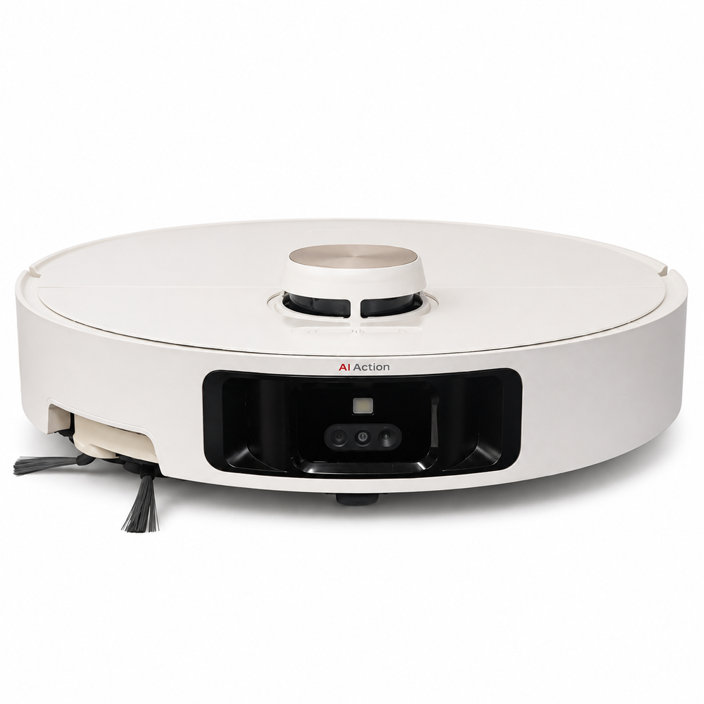 DREAME L40 Ultra Saug- & Wischroboter mit PowerDock