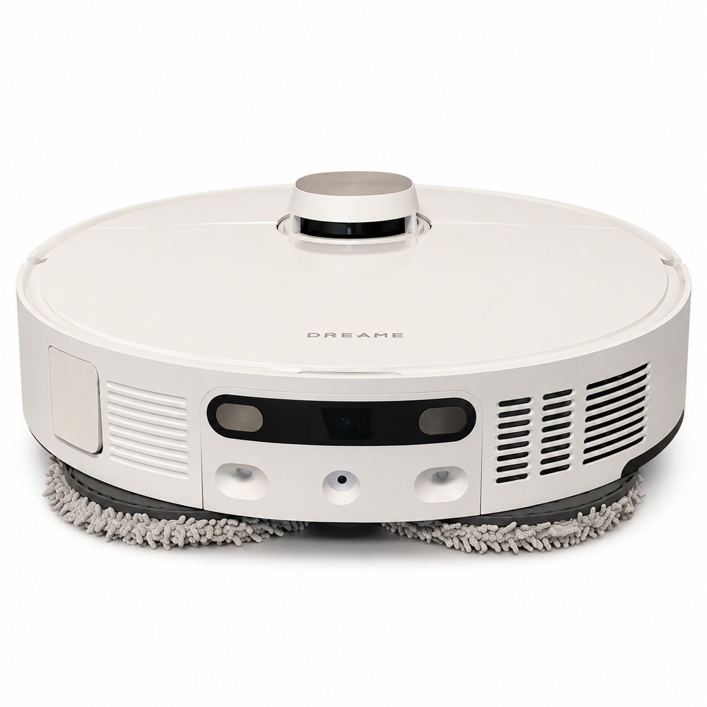 DREAME L40 Ultra Saug- & Wischroboter mit PowerDock