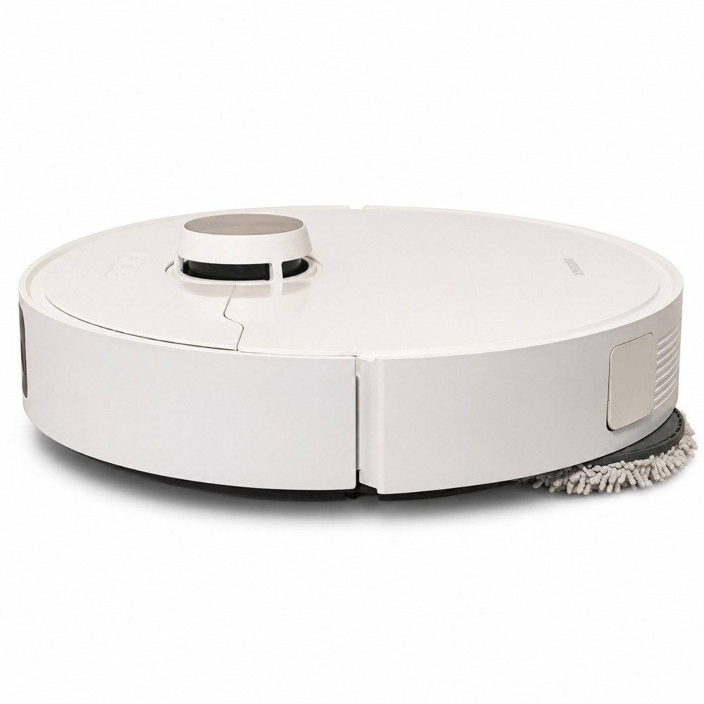 DREAME L40 Ultra Saug- & Wischroboter mit PowerDock