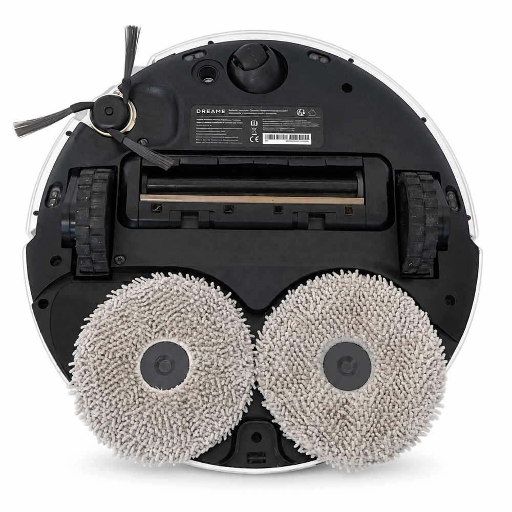 DREAME L40 Ultra Saug- & Wischroboter mit PowerDock