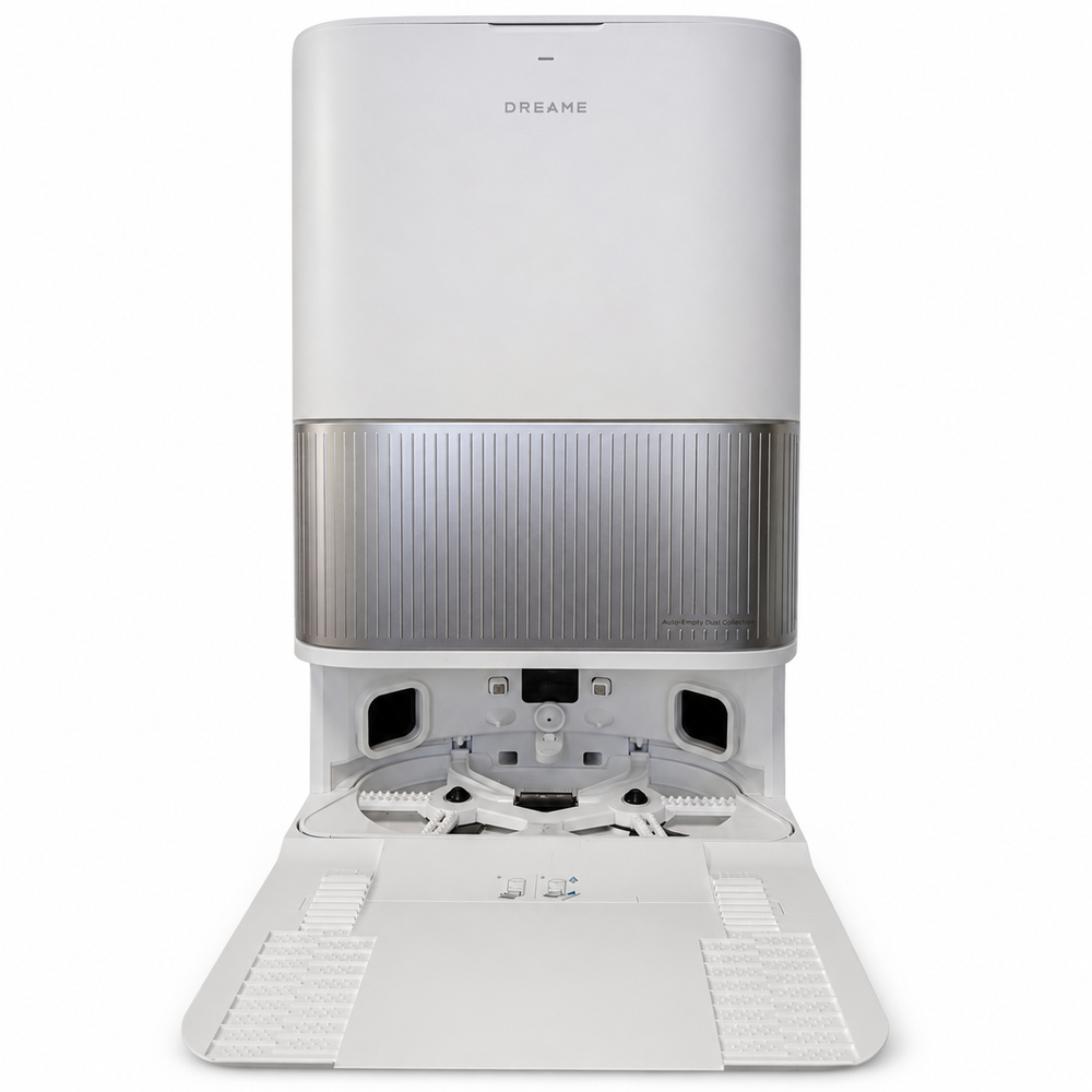 DREAME L40 Ultra Saug- & Wischroboter mit PowerDock