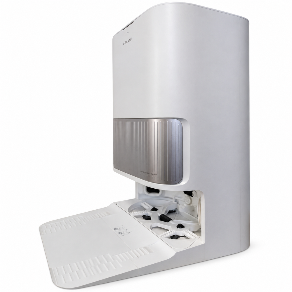 DREAME L40 Ultra Saug- & Wischroboter mit PowerDock
