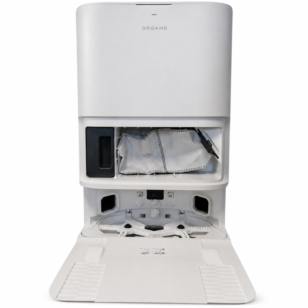 DREAME L40 Ultra Saug- & Wischroboter mit PowerDock