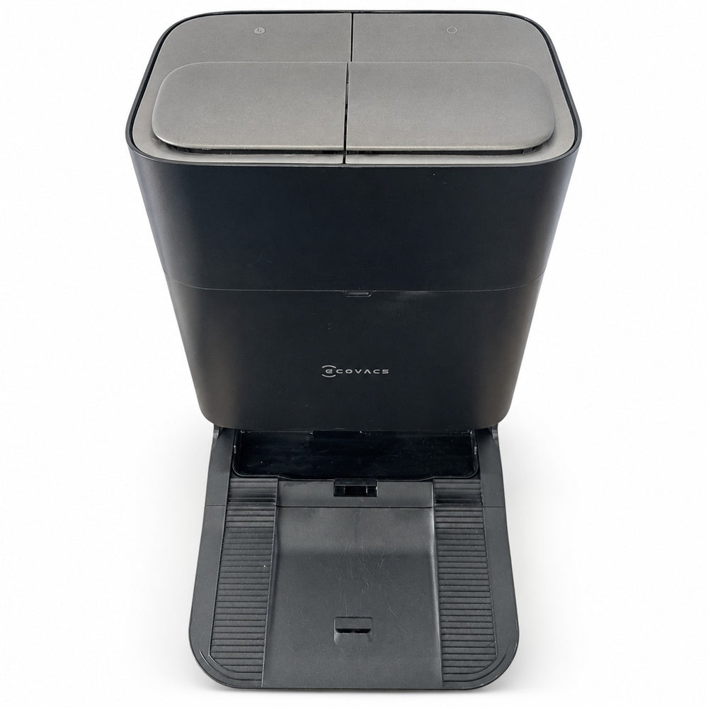 ECOVACS T80 OMNI Saug- und Wischroboter