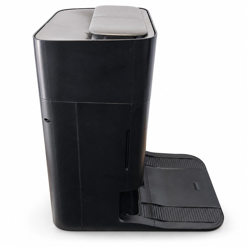 ECOVACS T80 OMNI Saug- und Wischroboter