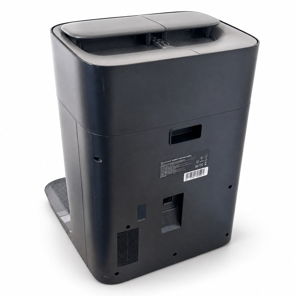 ECOVACS T80 OMNI Saug- und Wischroboter