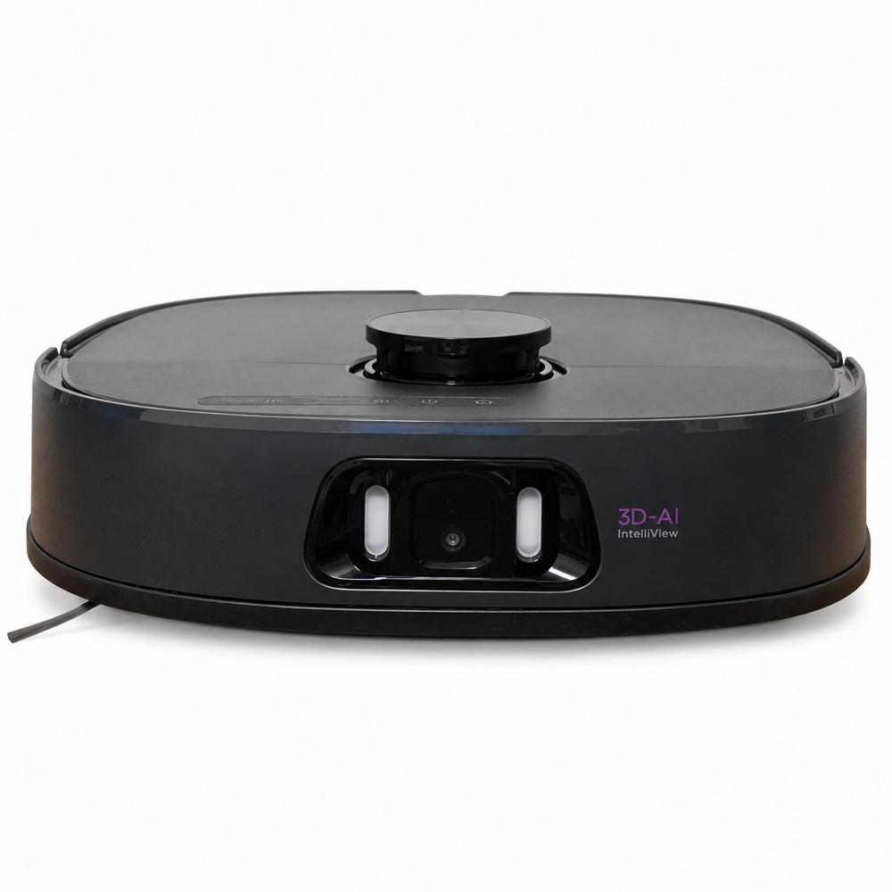EUREKA J15 Pro Ultra Saug- und Wischroboter