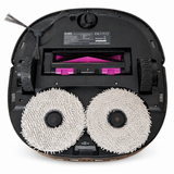 EUREKA J15 Pro Ultra Saug- und Wischroboter