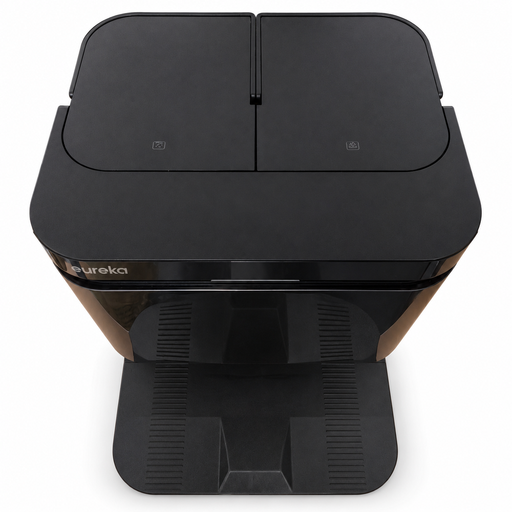 EUREKA J15 Pro Ultra Saug- und Wischroboter