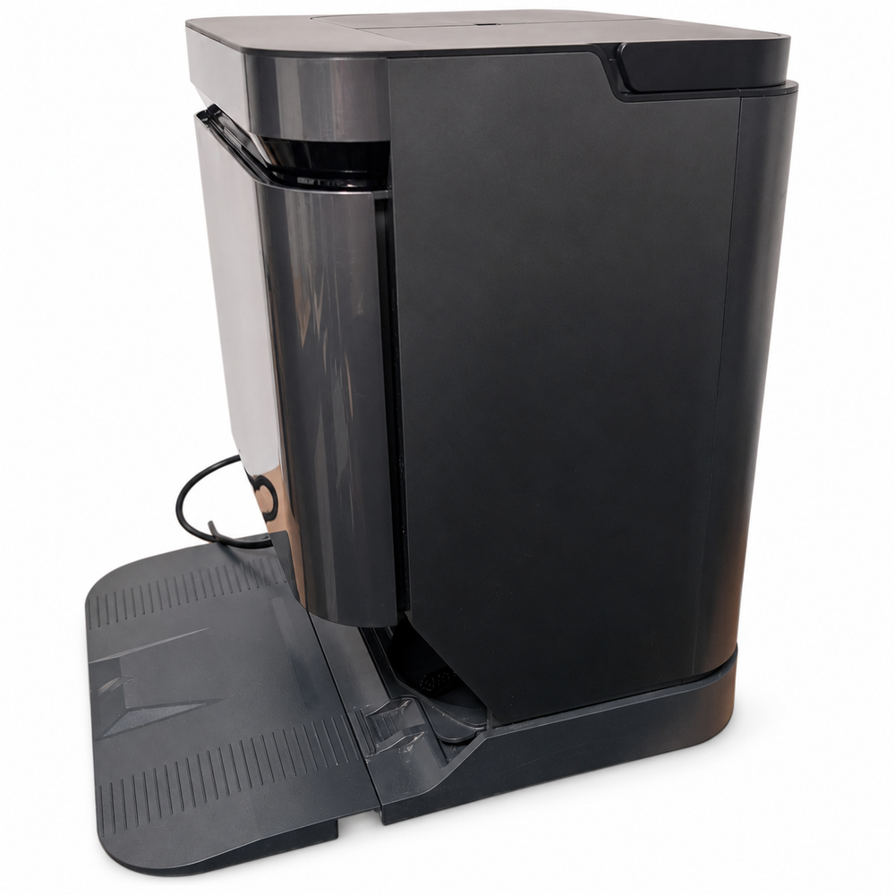 EUREKA J15 Pro Ultra Saug- und Wischroboter