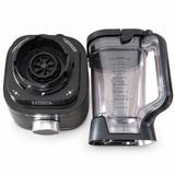 Ninja 3-in-1 Detect Power Blender Processor Pro – mit Mixbehälter