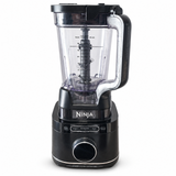 Ninja 3-in-1 Detect Power Blender Processor Pro – mit Mixbehälter
