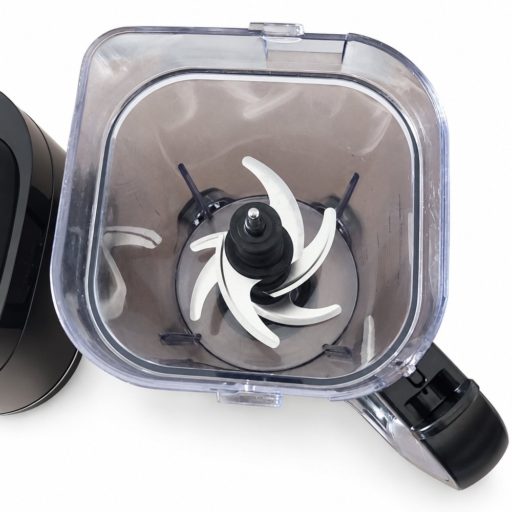 Ninja 3-in-1 Detect Power Blender Processor Pro – mit Mixbehälter